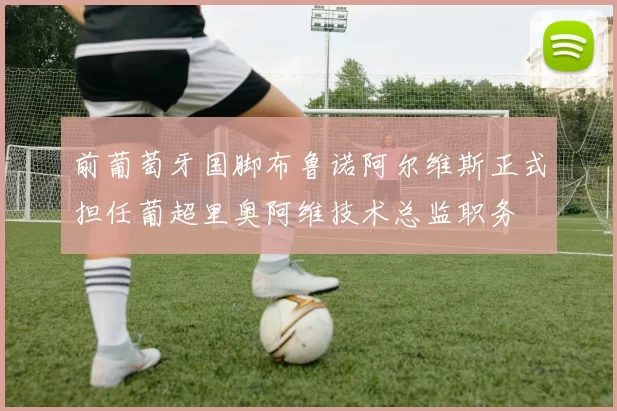 前葡萄牙国脚布鲁诺阿尔维斯正式担任葡超里奥阿维技术总监职务